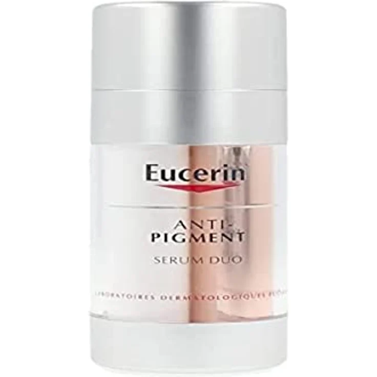 Eucerin Anti-Pigment Serum Duo 30 ml, für alle Hauttypen geeignet, pflegende Wirkung – Bild 2