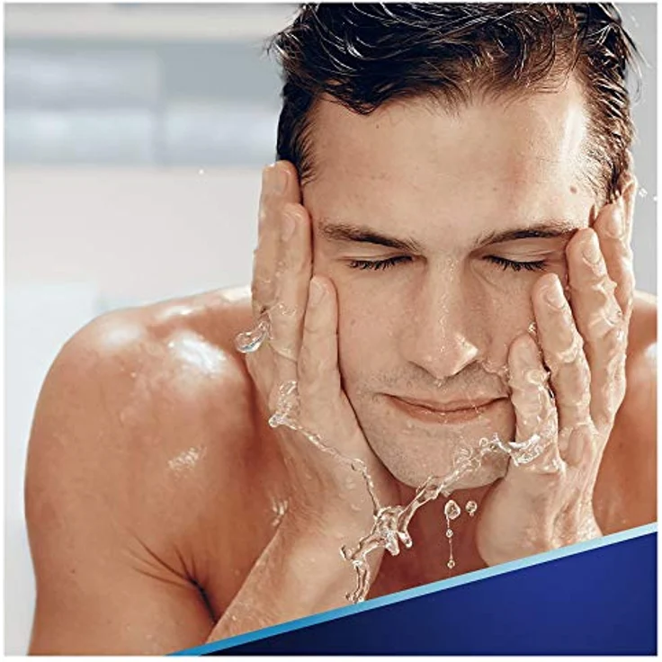 Gillette Series Gel Sensitive 200 ml – Bild 5