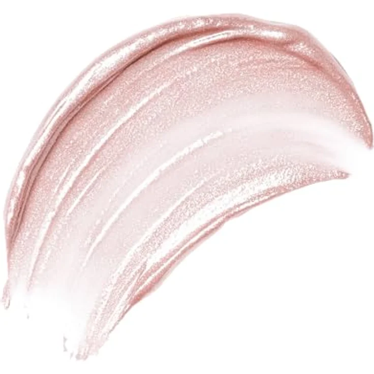 Dermacol Lip Treat Hydratisierendes Lipgloss Farbton 3 Cotton Candy, 10 ml, mit intensiv pflegender Hyaluronsäure für glänzende und glatte Lippen – Bild 7