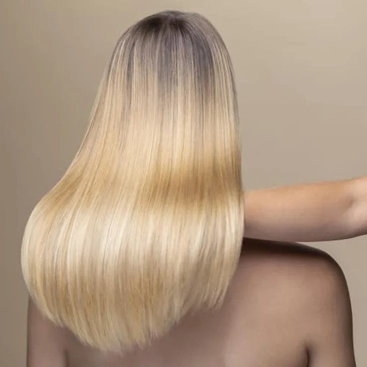 Sisley Hair Rituel L'Huile Précieuse Cheveux 100 ml – Bild 3