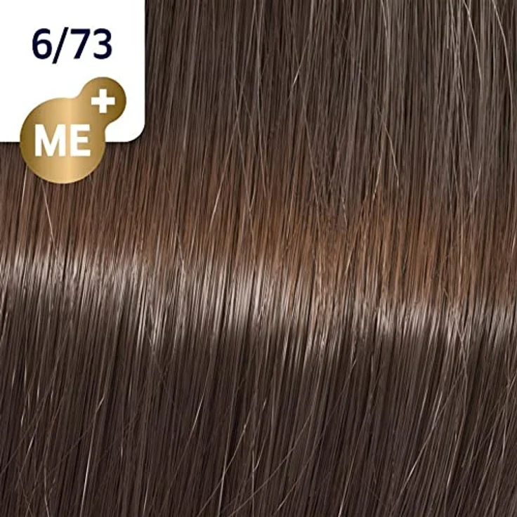 Wella Koleston Perfect Me+ Farben 60 ml Neu 44/0 Mittelbraun Intensiv Natur – Bild 5