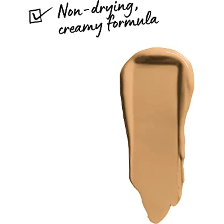 Nyx Professional Makeup can't stop won't Stop Concealer 08 True Beige 3,5ml – Bild 3