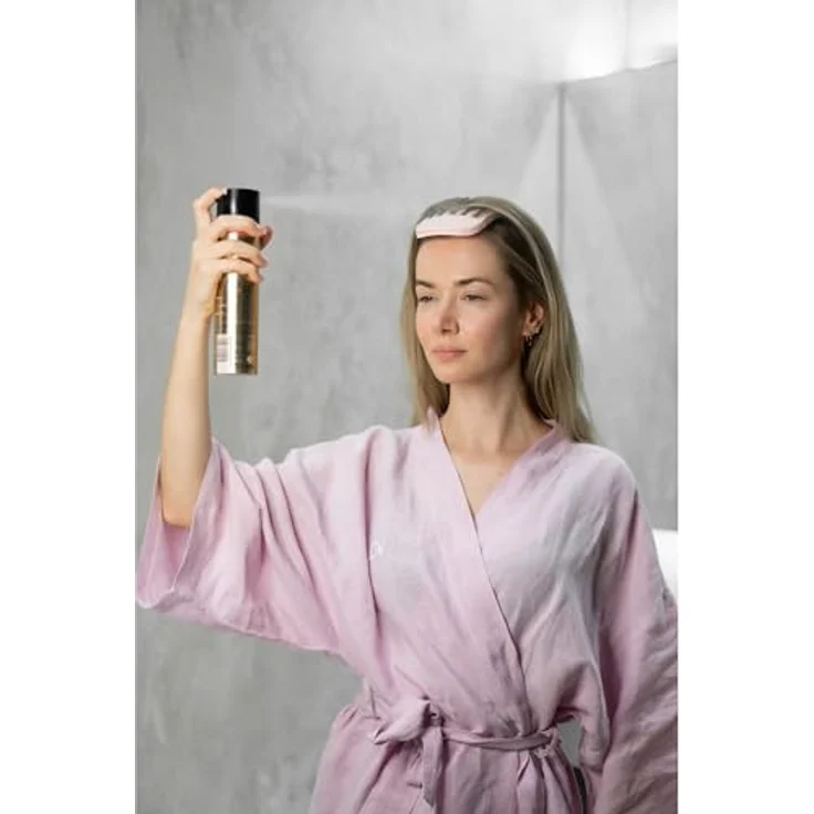 GLOV ZERO Gravity Hair Root Lifter Clip, Haarspange für mehr Volumen, schonend zum Haar, 1 St. – Bild 7