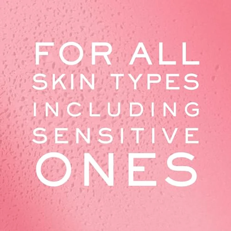 Nuxe Very Rose Refreshing Tonic Lotion, Gesichtswasser für Damen mit Rosenextrakt, 200 ml – Bild 5