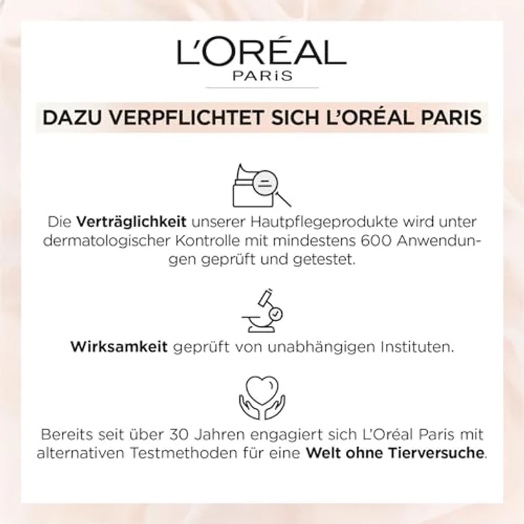 L'Oréal Paris Revitalift Filler Auge Augencreme 15 ml – Bild 6