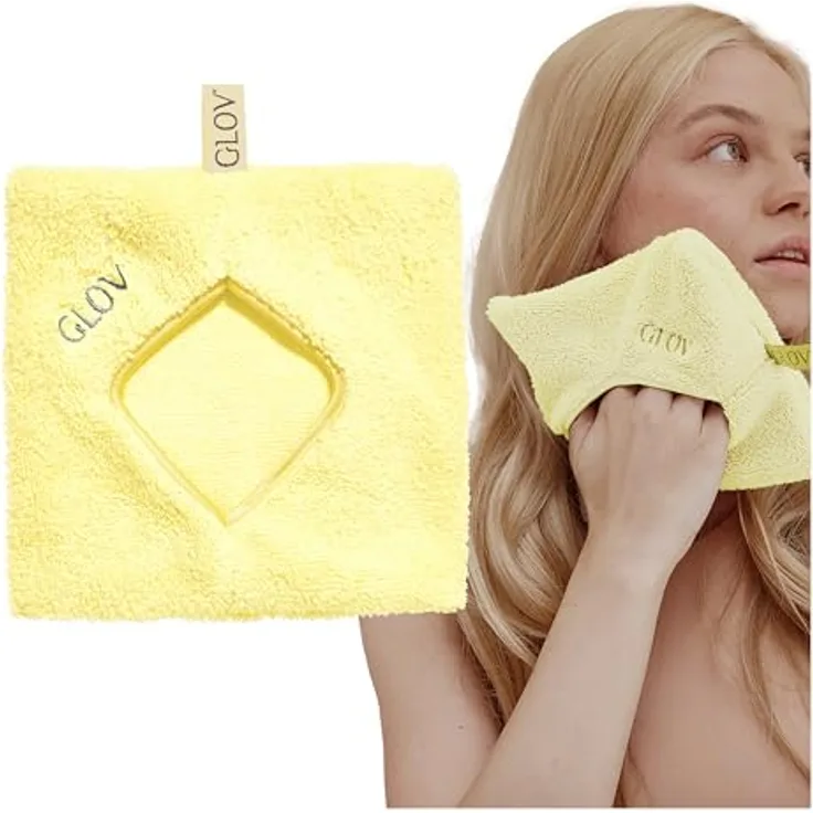 GLOV Comfort Baby Banana Reinigungstuch 1 Stk