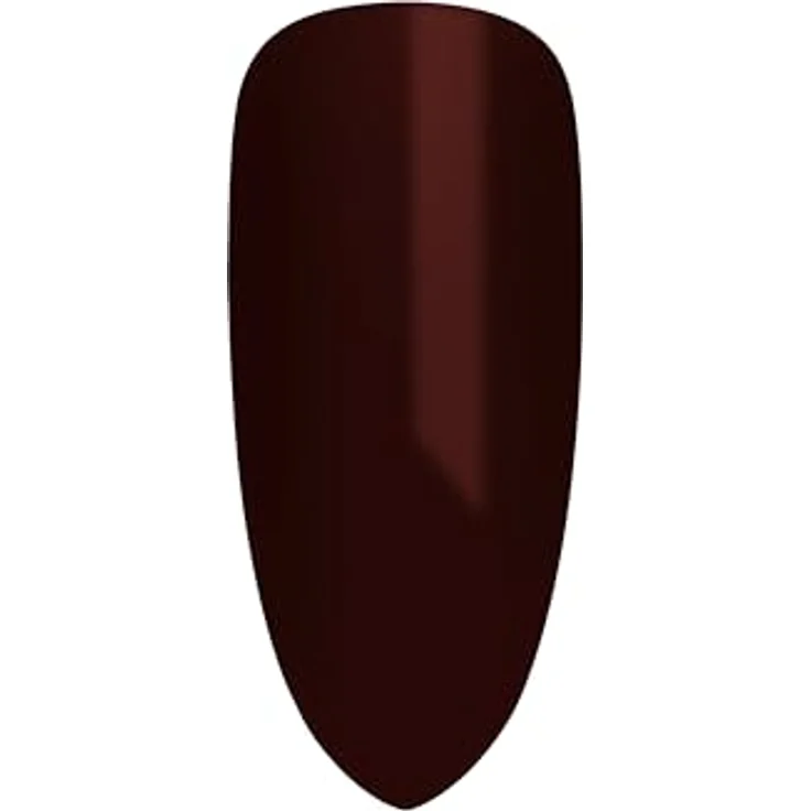 CND Vinylux Weekly Polish #114 Fedora 15 ml, Farbton: Rot – Bild 2