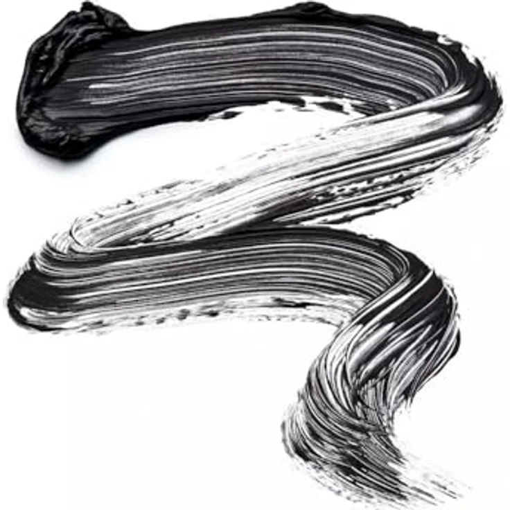 essence cosmetics call me Queen dramatic lash effect mascara, schwarze Wimperntusche, vegan, definierend, volumengebend, 11,5 ml – Bild 4