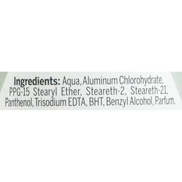 Hidrofugal Roll-On Sensitiv, 5er Pack (5 x 50 ml) – Bild 4