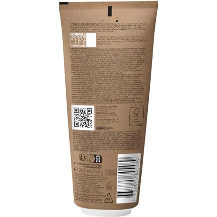 ANTHELIOS DERMO-PEDIATRICS gel potion SPF50+ 200 ml – Bild 2