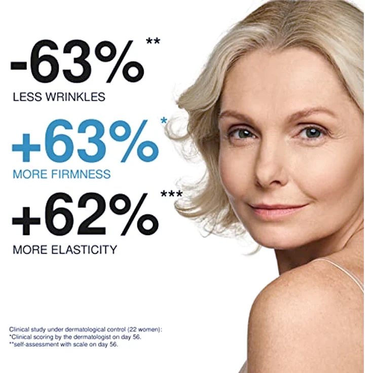 Uriage Age Lift Intensive Firming Serum, Gesichtsserum mit Retinol und Hyaluronsäure, 30 ml – Bild 4