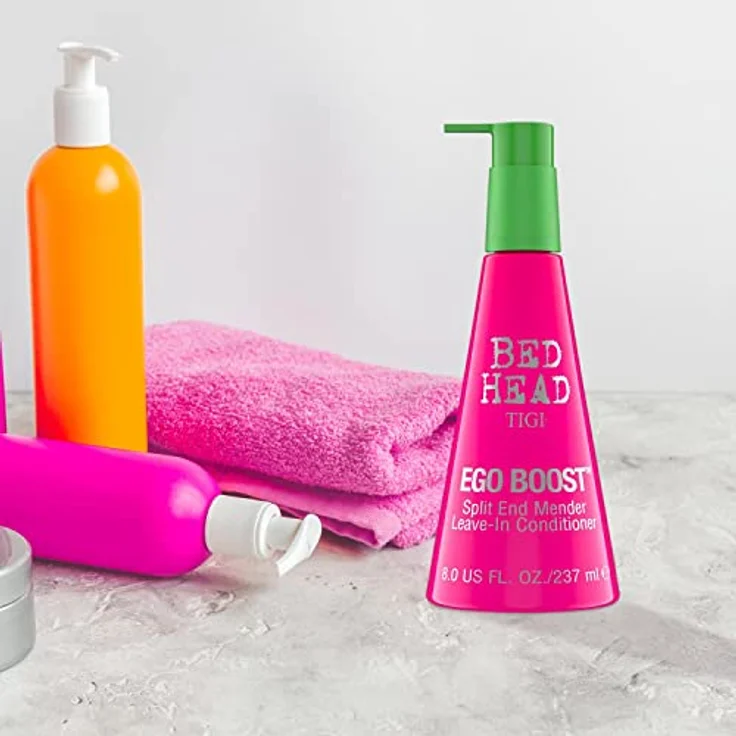 TIGI Bed Head Ego Boost Leave-In Conditioner 237 ml – Bild 5