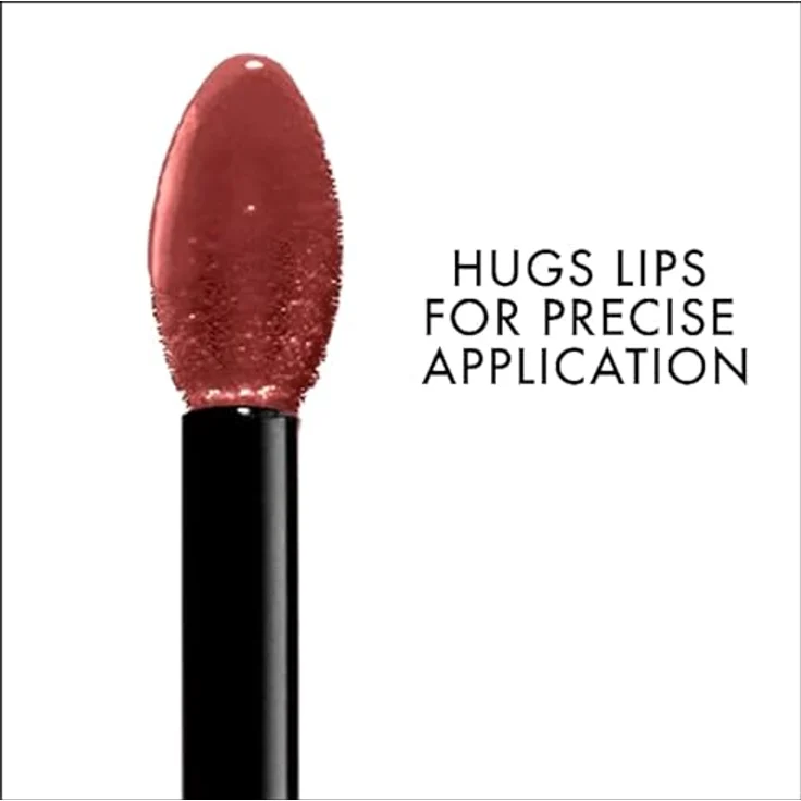 Nyx Professional Makeup Lip Lingerie Xxl 08 Straps Off 4ml – Bild 4