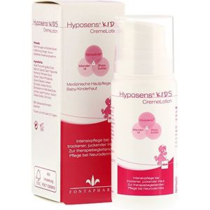 Bild für HYPOSENS Kids CremeLotion 100 ml