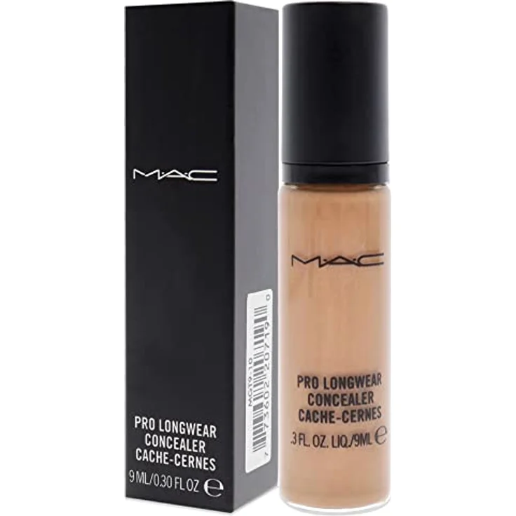 MAC Augen Make-up Pro Longwear Concealer NW25 9 ml Concealer  – Bild 4