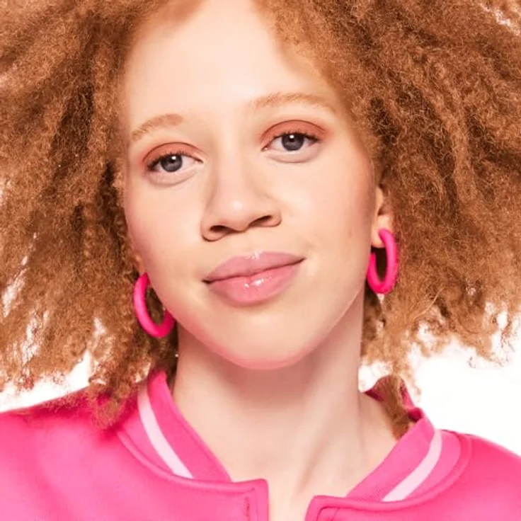 essence cosmetics matte liquid eyeshadow, Lidschatten Nr. 02 Braun, langanhaltend, abdeckend, schnelltrocknend, vegan, wasserfest, 1er Pack (4ml) – Bild 4