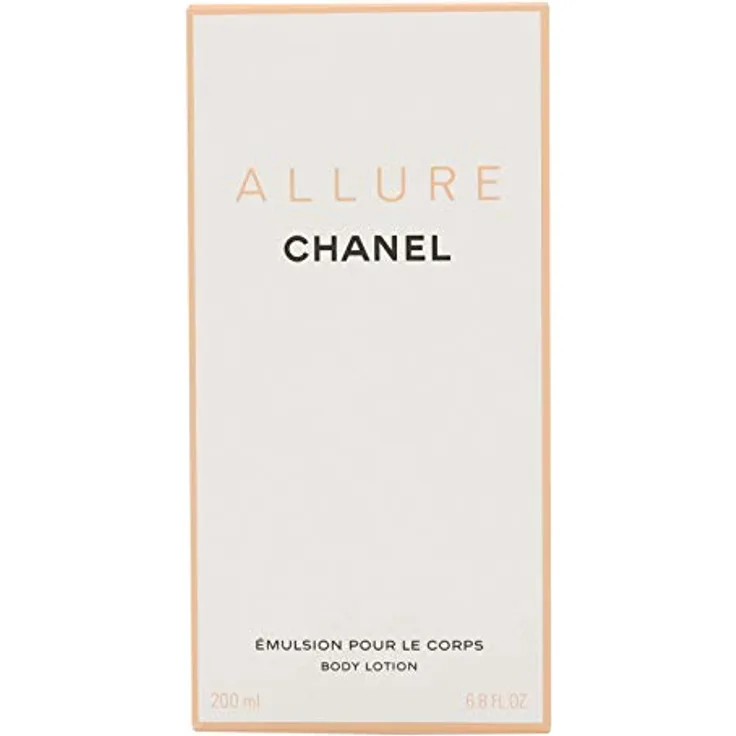 Chanel Allure Body Lotion 200 ml