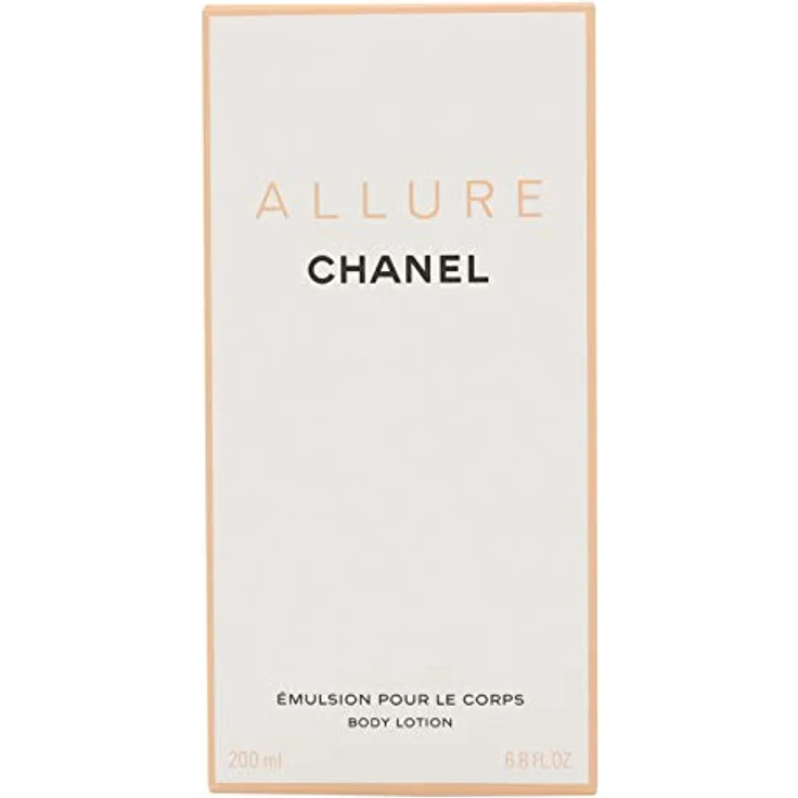 Chanel Allure Body Lotion 200 ml – Bild 1