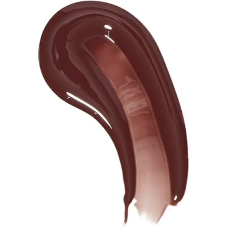 Makeup Revolution Pout Bomb Lipgloss, vergrößernder Effekt in Espresso Cool Nude, 4.6 ml – Bild 2