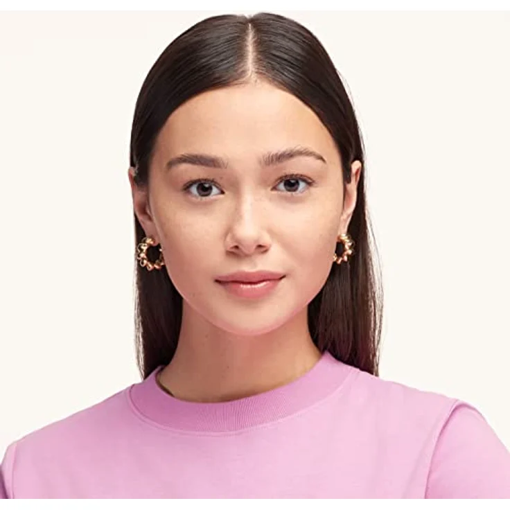 essence LASH LIKE A BOSS INSTANT LIFT & CURL MASCARA, Wimperntusche, schwarz, schwunggebend, sofortiges Ergebnis, langanhaltend, vegan, ohne Parfüm, ohne Alkohol (9,5ml) – Bild 4