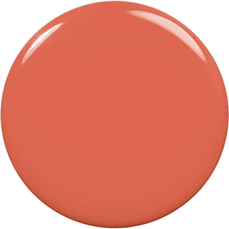 Essie Schnelltrocknender Nagellack „expressie“, Nr. 160 in a flash sale, Koralle, Vegane Formel, 10 ml – Bild 6