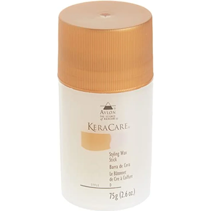 Keracare Stylin g Wax Stick 2 75 g – Bild 3