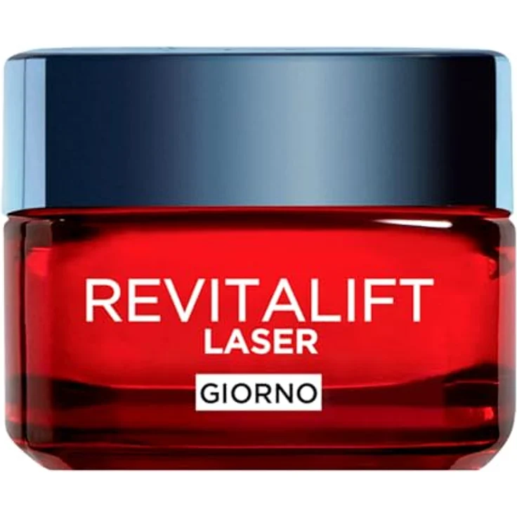 L'Oréal Paris Revitalift Laser X3 Anti-Aging Tag Gesichtscreme Gesichtscreme 50 ml mit hautverjüngernder Wirkung – Bild 2