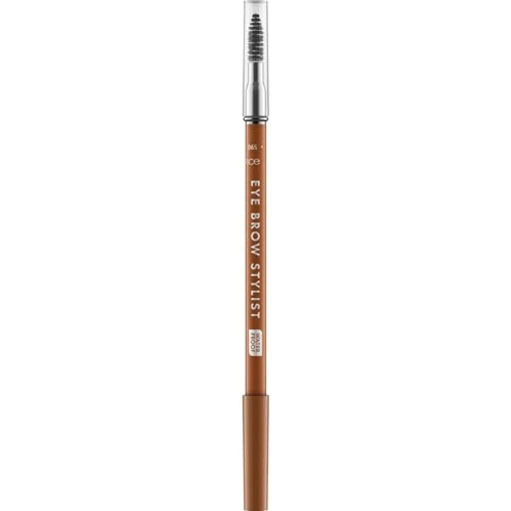 Catrice Eye Brow Stylist, Augenbrauenstift, Nr. 065, Rot, langanhaltend, matt, vegan, wasserfest, ohne Mikroplastikpartikel, Nanopartikel frei, 1er Pack (1.4g) – Bild 2