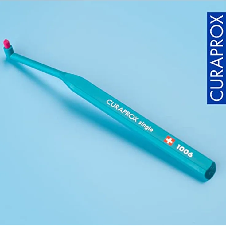 Curaprox CS 1006 Interdentalzahnbürste sortiert Interdentalbürsten – Bild 5