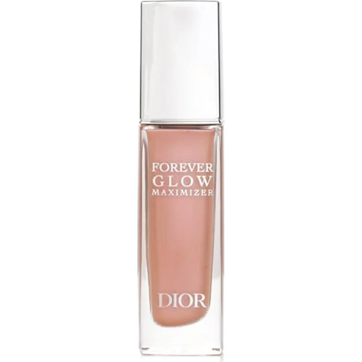 Dior Forever Glow Maximizer Lipgloss 011, 30 ml, rosa – Bild 5