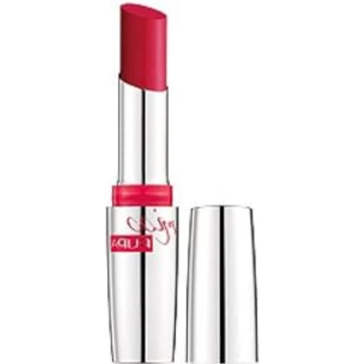 Pupa Lip Make-up Miss Pupa Ultra Brilliant Lipstick 302 Party Pink 2.4 ml – Bild 5