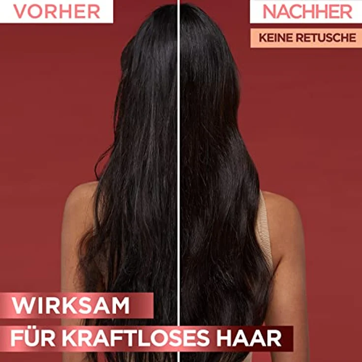 L'Oreal Paris Elvital L'Oreal Paris Elvital Full Resist Power Booster Haarspülung 250 ml – Bild 3