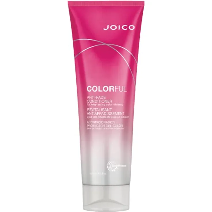 Joico Conditioner für Unisex – 241 ml Conditioner, feuchtigkeitsspendend für gefärbtes Haar, glänzend und schützend