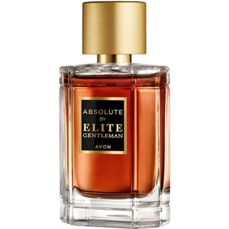 Avon Absolute Elite Gentleman EdT, 50 ml, Herrenduft
