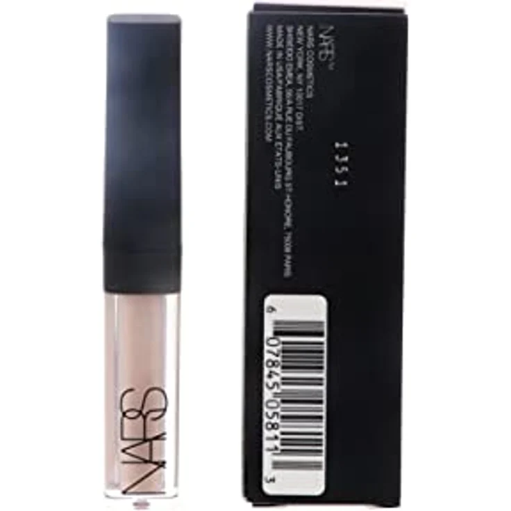 NARS Radiant Creamy Concealer Color Vanilla 0.05 Oz/ 1.4 mL – Bild 3