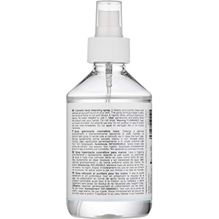 Milk Shake In Good Hands Cosmetic Hand Cleansing Spray 250 ml – Bild 2