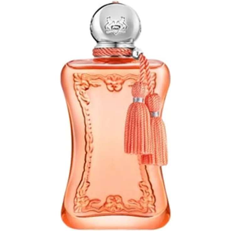 Parfums de Marly Athénaïs Eau de Parfum, Unisexduft mit floral-ambratischem Aroma, Noten von Neroli und Yuzu, 75 ml