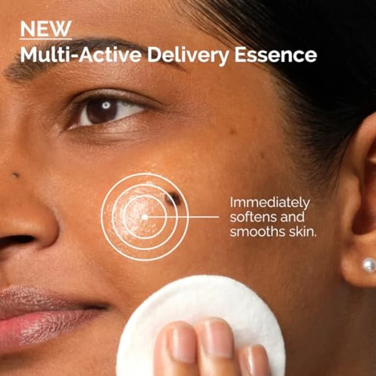 The Ordinary Multi-Active Delivery Essence, Gesichtsreinigung mit sofortiger Weichheit und langanhaltender Hydration, 100 ml – Bild 2