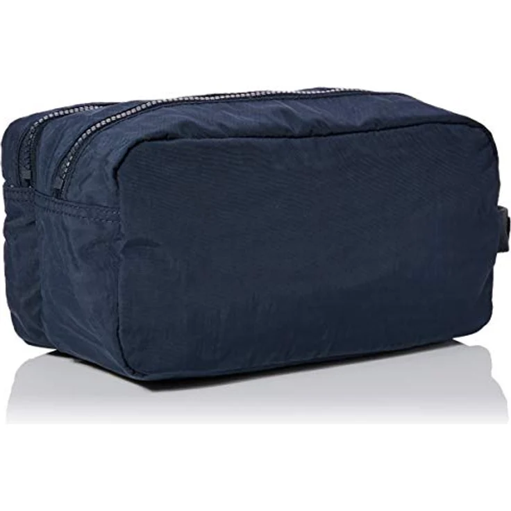 Kipling AGOT, Reise-Kulturtasche, Wasserabweisend, 26 cm, 3 L, 0.25 kg, Blue Bleu 2 – Bild 2