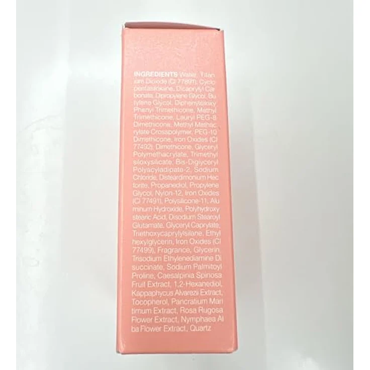 TIRTIR Mask Fit All Cover Cushion, mattierendes Make-up im Schwämmchen, Farbton 23N Sand, 18 g, hervorragende Abdeckung und langanhaltende Feuchtigkeitsversorgung – Bild 10