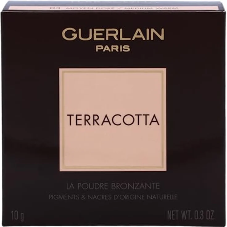 Guerlain Terracotta Bronzer 10.0 g – Bild 3