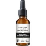 DR. SCHELLER Glättendes AHA/PHA-Peeling-Serum, 15ml