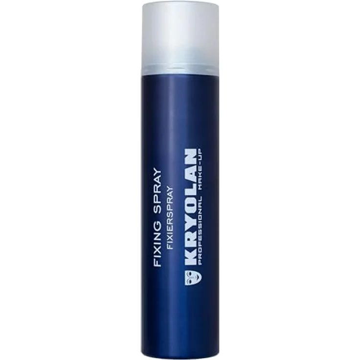 Kryolan Make-up Fixierspray 300 ml  – Bild 2