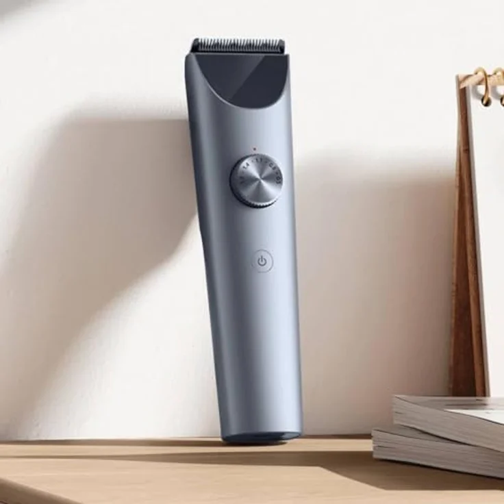 Xiaomi Haartrimmer 2 EU BHR8998EU, Haarschneider mit drei Jahren Garantie – Bild 4