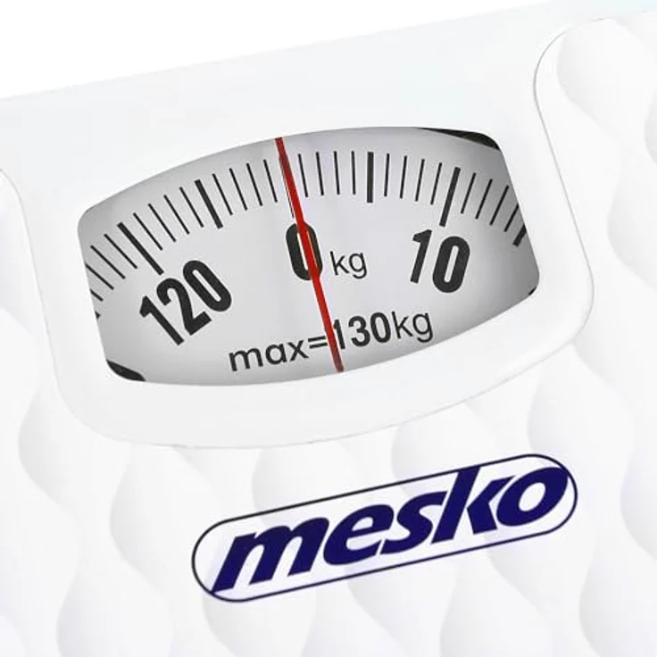 Mesko MS8160 weiß – Bild 7