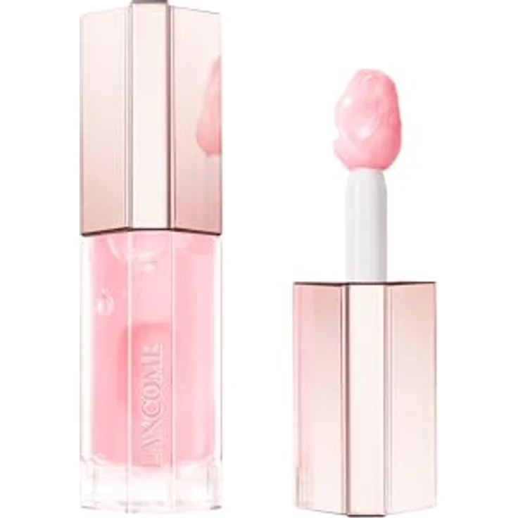 Lancôme Juicytreat Lipgloss, Lippenpflege mit 3D-Glanz, 9 ml – Bild 1