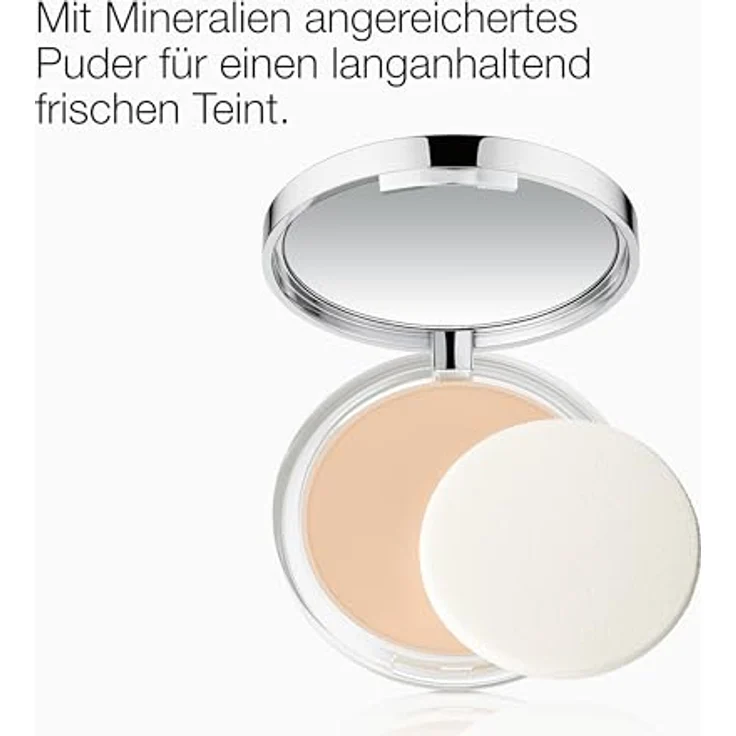 Clinique Almost Powder Makeup - Fair 10 g – Bild 3