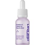 Dermalogica Clear Start Breakout Clearing Liquid Peel 30ml