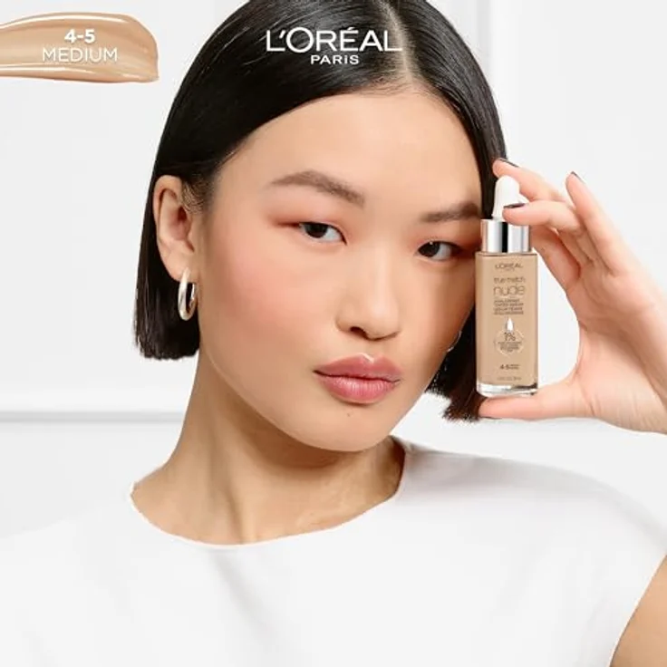 L'Oréal True Match Plumping Tinted Serum 30 ml – Bild 8