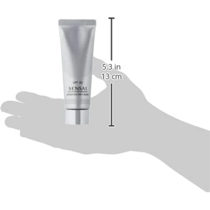 Sensai Hautpflege Cellular Performance Day Cream SPF30 Creme Anti-Aging 50 ml – Bild 6